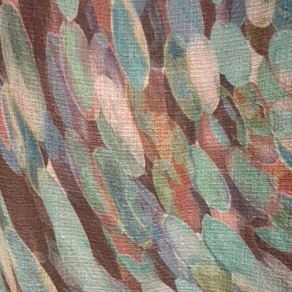 Akris Punto dress size 8 - Picture 4 of 13